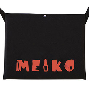 ピアプロキャラクターズ MEIKO モチーフサコッシュ