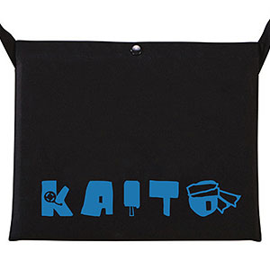 ピアプロキャラクターズ KAITO モチーフサコッシュ