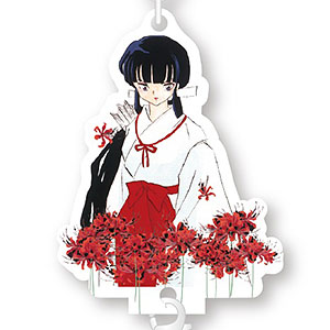 犬夜叉 アクリルスタンドキーホルダーVol.2 A[ユニオンクリエイティブ