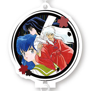 犬夜叉 アクリルスタンドキーホルダーVol.2 A[ユニオンクリエイティブ