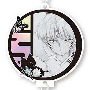 犬夜叉 アクリルスタンドキーホルダーVol.2 A[ユニオンクリエイティブ