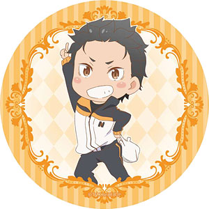 Re：ゼロから始める異世界生活 ラバーマットコースター