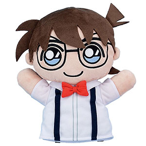 名探偵コナン パペットぬいぐるみ 安室透[セガ
