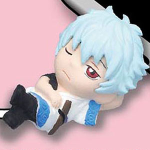 CABLE BITE(ケーブルバイト) 銀魂 03 銀時