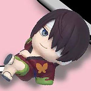 CABLE BITE(ケーブルバイト) 銀魂 04 高杉