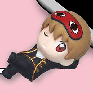 CABLE BITE(ケーブルバイト) 銀魂 06 沖田