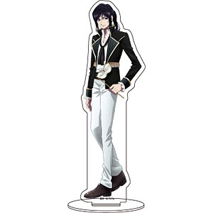 プリズムコネクト　K 夜刀神狗郎　直筆サイン 検索結果]-amiami.jp-あみあみオンライン本店-