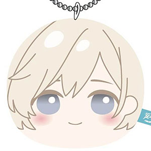 荒ぶる季節の乙女どもよ。 まんじゅうFむにゅぐるみBC 新菜