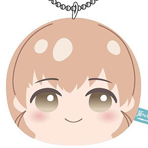 荒ぶる季節の乙女どもよ。 まんじゅうFむにゅぐるみBC 百々子