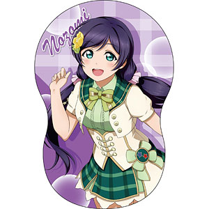 ラブライブ！スクールアイドルフェスティバル ダイカットクッション 園田海未 ラブライブ！スクールアイドルフェスティバル ALLSTARS