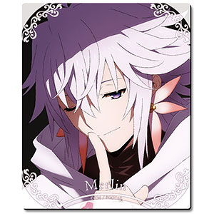 fgo 絶対魔獣戦線バビロニア　マウスパッド イシュタル Fate Fate⁄Grand Order -絶対魔獣戦線バビロニア- マウスパッド デザイン06