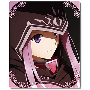 fgo 絶対魔獣戦線バビロニア　マウスパッド イシュタル Fate Fate⁄Grand Order -絶対魔獣戦線バビロニア- マウスパッド デザイン06