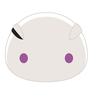 esシリーズ nino 文豪ストレイドッグス もちフレぬいぐるみ 中島敦