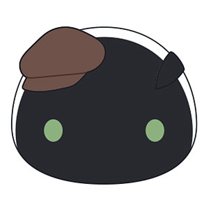 esシリーズ nino 文豪ストレイドッグス もちフレぬいぐるみ 江戸川乱歩