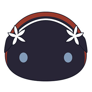 esシリーズ nino 文豪ストレイドッグス もちフレぬいぐるみ 泉鏡花