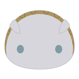 esシリーズ nino 文豪ストレイドッグス もちフレぬいぐるみ 福沢諭吉