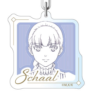 かつて神だった獣たちへ アクリルキーホルダー シャール