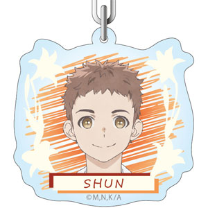 荒ぶる季節の乙女どもよ アクリルキーホルダー 曾根崎り香 コンテンツシード 在庫切れ