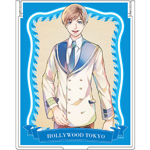 少年ハリウッド PALE TONE series ミラー 佐伯希星