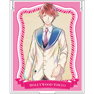 少年ハリウッド PALE TONE series ミラー 舞山春