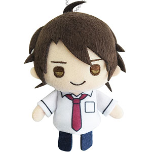 スタンドマイヒーローズ 指の上シリーズ マトリ 関大輔