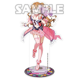 ラブライブ！虹ヶ咲学園スクールアイドル同好会 アクリルスタンド vol
