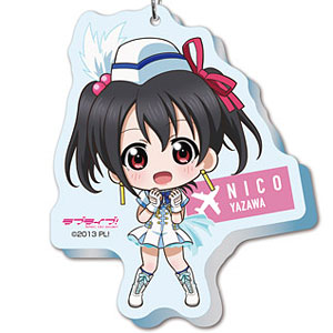 ラブライブ！スクールアイドルフェスティバルALL STARS ミニ