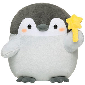 コウペンちゃん いいことがあるおまじないぬいぐるみ(大きめ)