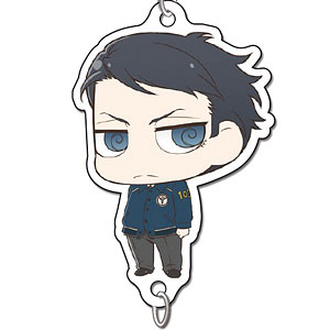 PSYCHO-PASS サイコパス 3 ちぇいんコレクション 炯・ミハイル・イグナトフ