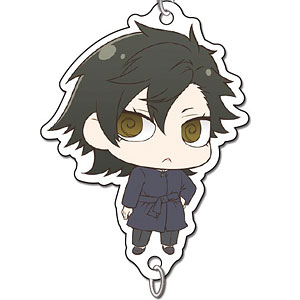 PSYCHO-PASS サイコパス 3 ちぇいんコレクション 如月真緒