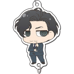 PSYCHO-PASS サイコパス 3 ちぇいんコレクション 法斑静火