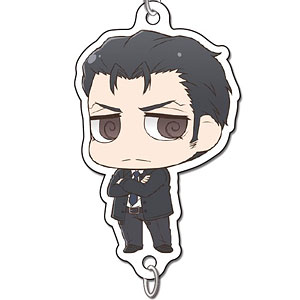 PSYCHO-PASS サイコパス 3 ちぇいんコレクション 須郷徹平