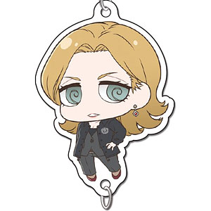 PSYCHO-PASS サイコパス 3 ちぇいんコレクション 花城フレデリカ