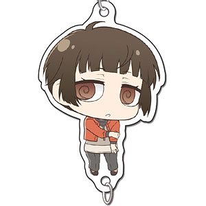 PSYCHO-PASS サイコパス 3 ちぇいんコレクション 常守朱