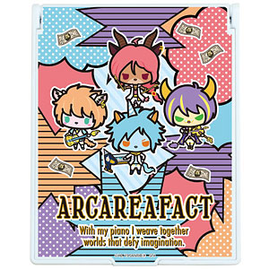 デカキャラミラー「SHOW BY ROCK！！」06/ARCAREAFACT