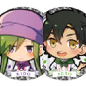 検索結果]-amiami.jp-あみあみオンライン本店- エネ 花札丸缶バッジ