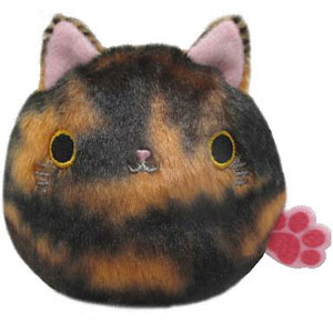 ねこだんご ベンガル[三英貿易]《在庫切れ》