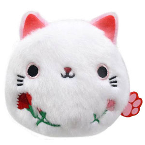 miyuki tunoda！保管品！ねこだんご 1 楽天市場】ねこだんご（ホビー）の通販