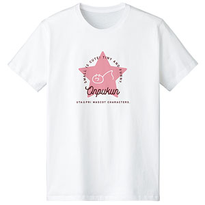 うたの☆プリンスさまっ♪ マスコットキャラクターズ おんぷくん Tシャツ レディース L