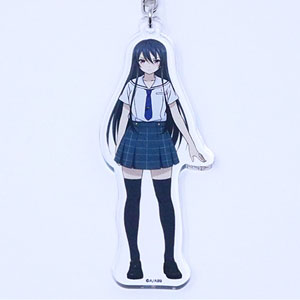 八月のシンデレラナイン アクリルキーホルダー 東雲龍