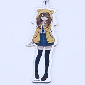 八月のシンデレラナイン アクリルキーホルダー 宇喜多茜