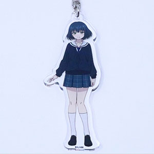 八月のシンデレラナイン アクリルキーホルダー 鈴木和香