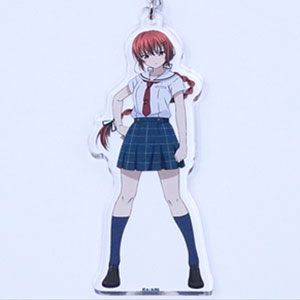 八月のシンデレラナイン アクリルキーホルダー 倉敷舞子