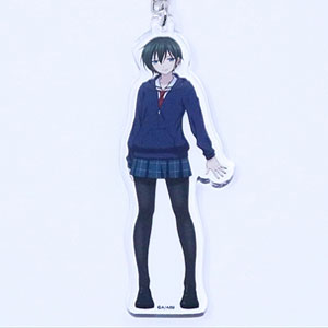 八月のシンデレラナイン アクリルキーホルダー 九十九伽奈