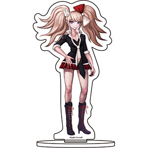 ダンガンロンパ3 楽天コレクション A-21賞 終里赤音 アクリルフィギュア キャラアクリルフィギュア「ダンガンロンパ1・2 Reload」10/終里赤音