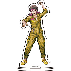 左右田和一 絶望缶バッジコレクション ナンジャタウンサテライト 検索結果]-amiami.jp-あみあみオンライン本店-