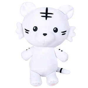 文豪ストレイドッグス 迷ヰ犬怪奇譚 ぬいぐるみ 月下獣