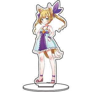 キャラアクリルフィギュア「トリカゴ スクラップマーチ」06/ライラ