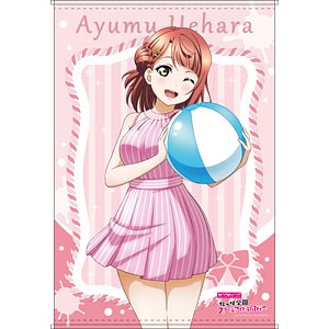 寝そべり4点虹ヶ咲学園スクールアイドル同好会優木せつ菜　近江彼方　朝香果林　エマ セガより新商品のお知らせ | ラブライブ！シリーズ Official Web