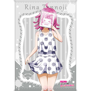 近江彼方　ブルーレイ　A-on　B2タペストリー＆ブロマイド＆クリアファイル Amazon.co.jp: ラブライブ！虹ヶ咲学園スクールアイドル同好会